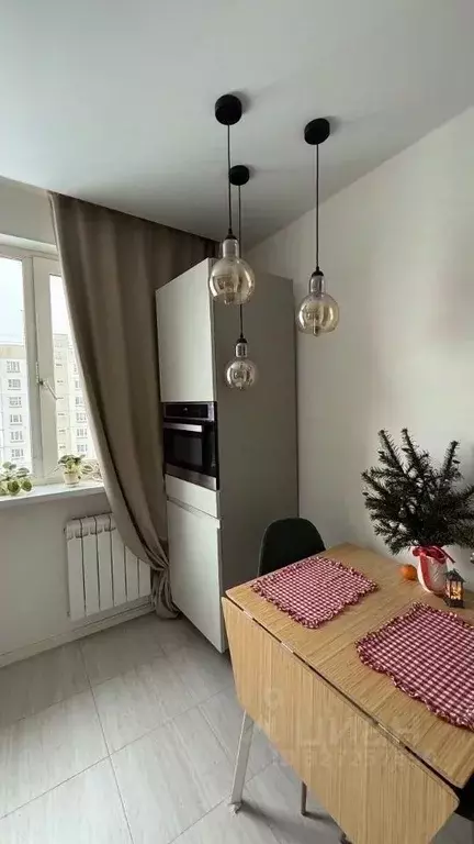 2-к кв. Москва ул. Генерала Кузнецова, 14К2 (50.0 м) - Фото 2