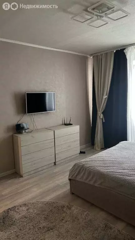1-комнатная квартира: Березники, проспект Ленина, 49 (36.9 м) - Фото 1