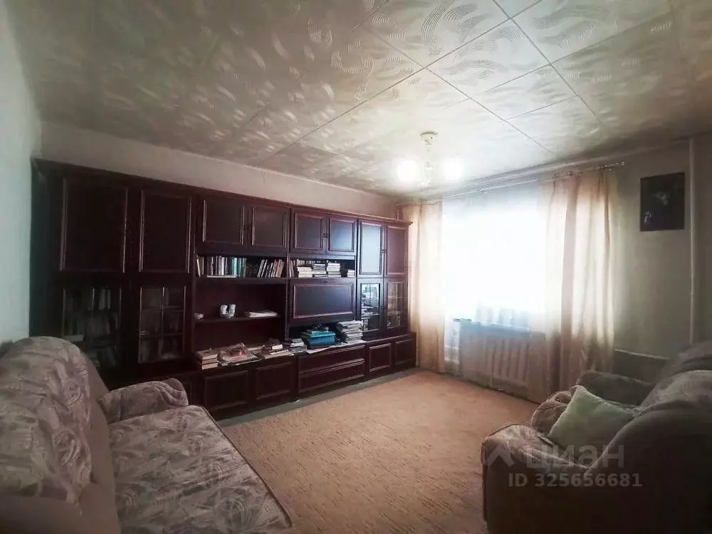 3-к кв. Иркутская область, Иркутск просп. Маршала Жукова, 11 (66.8 м) - Фото 0