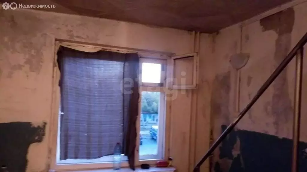 1-комнатная квартира: Иркутск, Ленинградская улица, 77 (21.1 м) - Фото 2