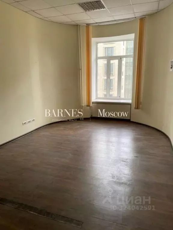 Офис в Москва Малая Пироговская ул., 16 (350 м) - Фото 2