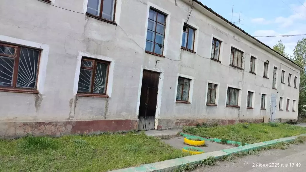 Помещение свободного назначения в Магаданская область, Сусуманский ... - Фото 2