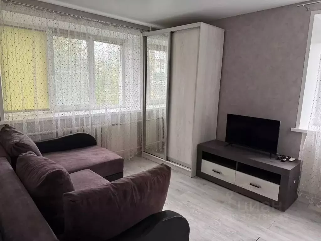 1-к кв. Архангельская область, Северодвинск просп. Труда, 9 (38.0 м) - Фото 2