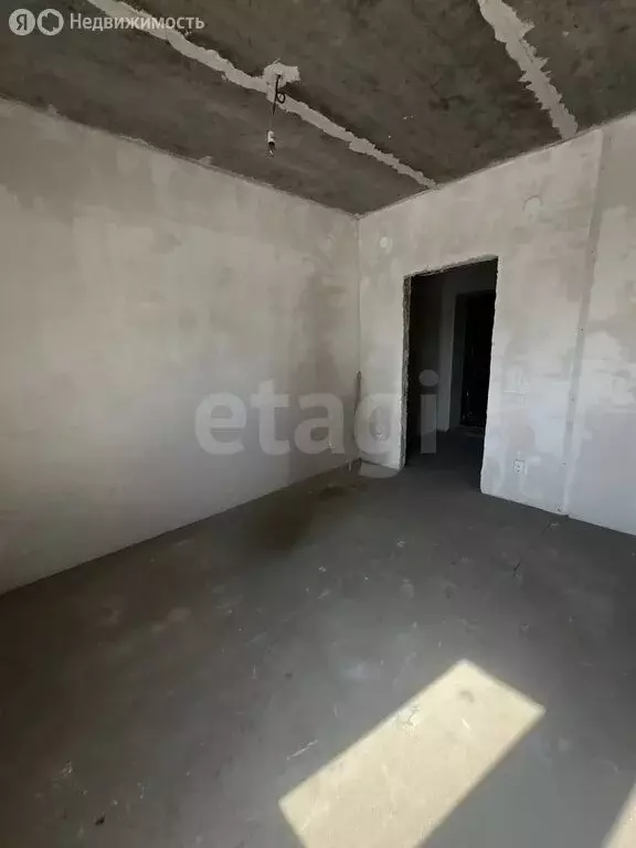 Квартира-студия: Оренбург, микрорайон Кушкуль, улица Просвещения, 19/8 ... - Фото 1