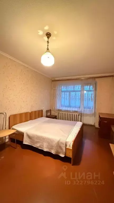 1-к кв. Ростовская область, Ростов-на-Дону ул. Нансена, 121 (34.0 м) - Фото 1