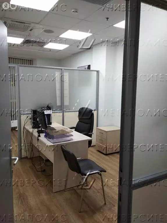 Офис (416 м) - Фото 2