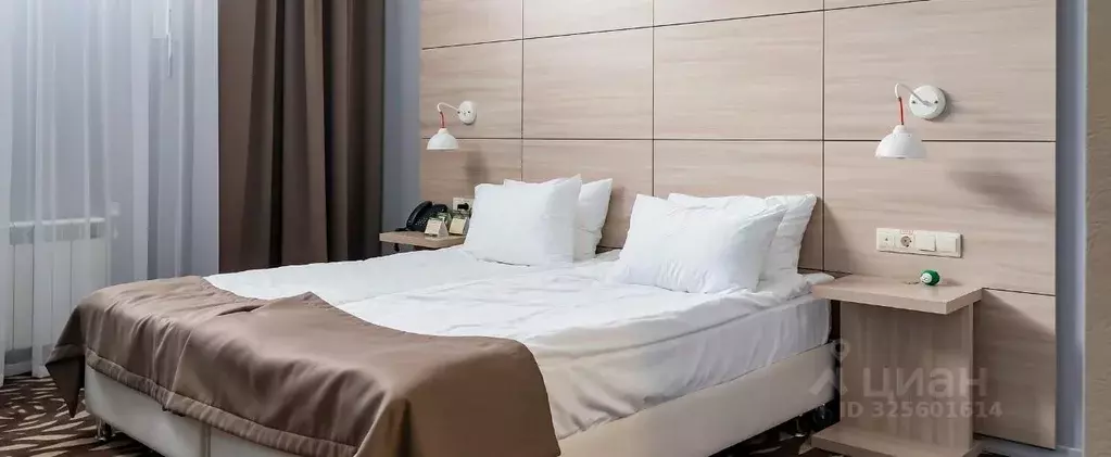 Комната Московская область, Пересвет Сергиево-Посадский район, ... - Фото 1