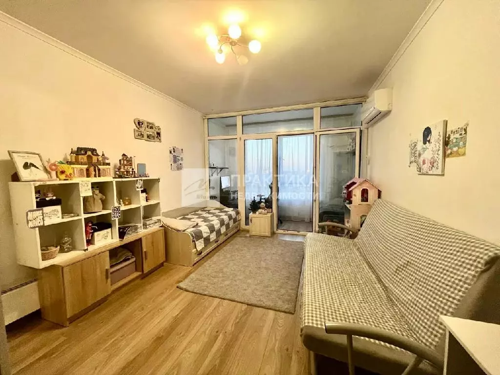 Продается 2-комнатная квартира - Фото 2