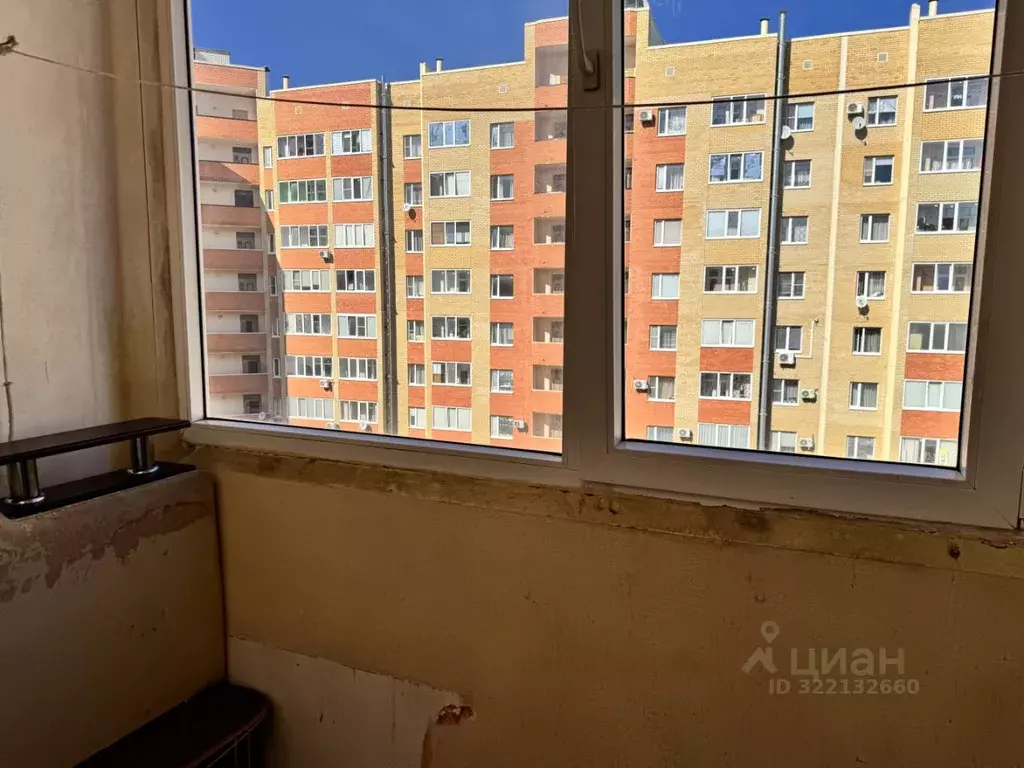 2-к кв. Ставропольский край, Ставрополь ул. Тухачевского, 28/3 (59.0 ... - Фото 1