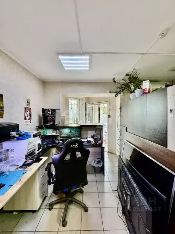 Офис в Белгородская область, Белгород ул. Апанасенко, 56А (39 м) - Фото 2