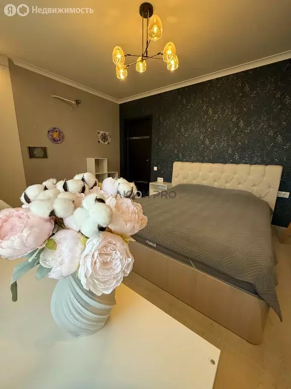 3-комнатная квартира: Энгельс, улица Шурова Гора, 7/15 (90 м) - Фото 1