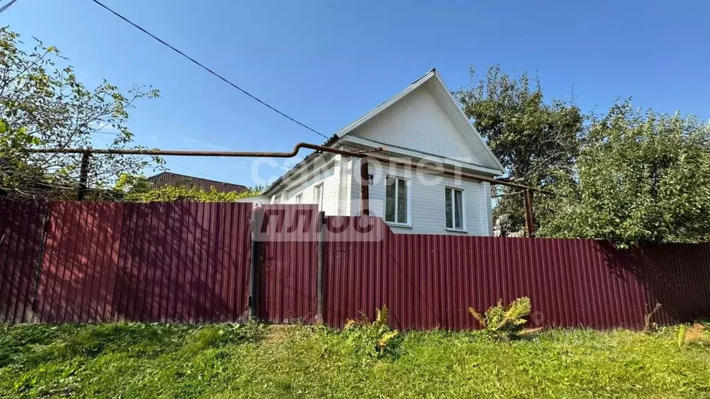 Дом в Брянская область, Почеп Полянская ул., 34 (63 м) - Фото 1