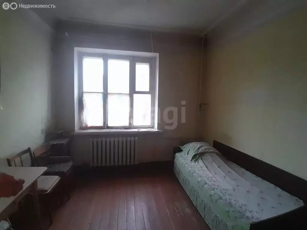 1к в 2-комнатной квартире (12 м) - Фото 2