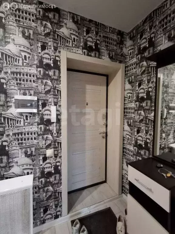 1-комнатная квартира: Тверь, 1-я улица Трусова, 52 (46.6 м) - Фото 1