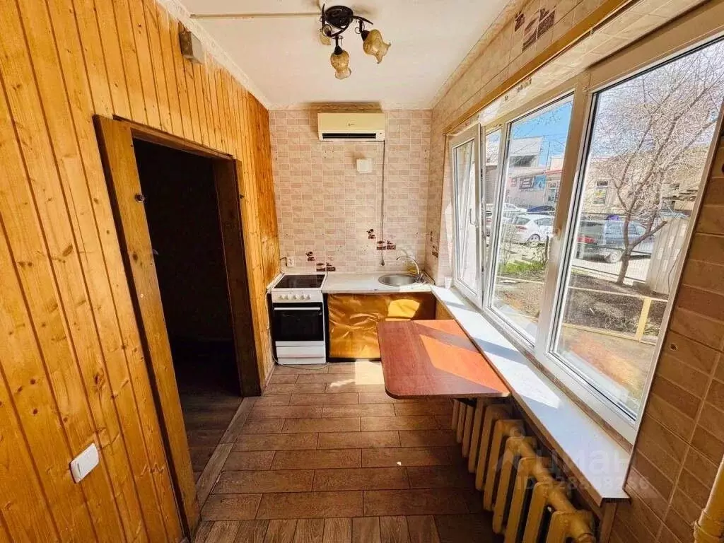 2-к кв. Крым, Симферополь ул. Бела Куна, 9 (34.0 м) - Фото 2