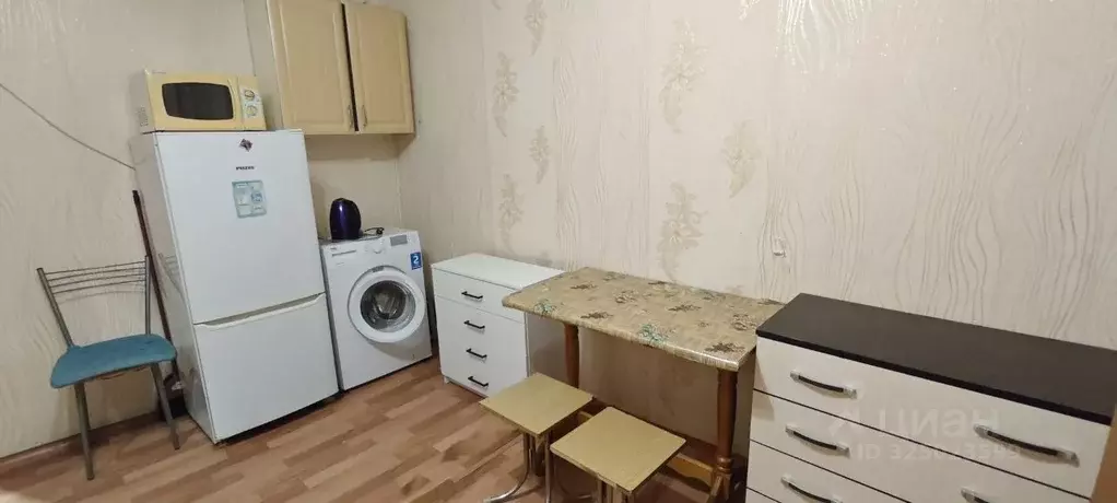 Студия Башкортостан, Уфа ул. Красина, 13 (15.0 м) - Фото 1