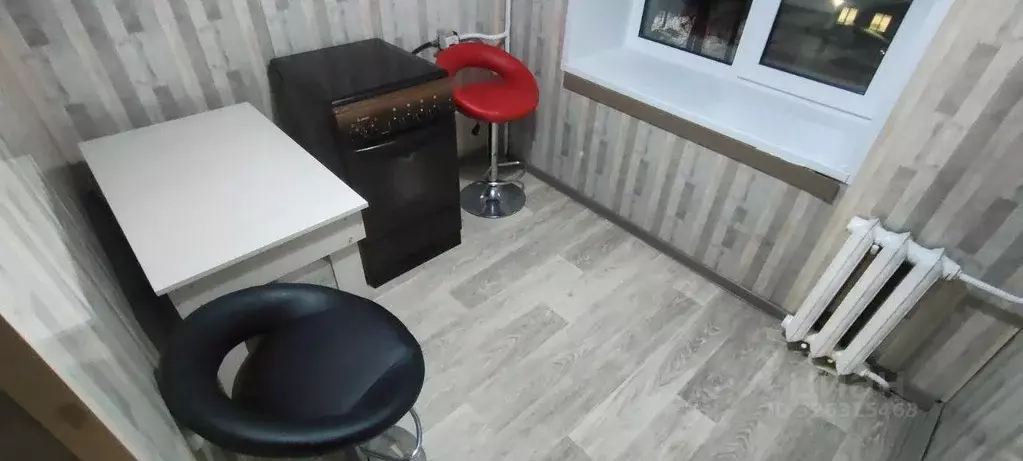 1-к кв. Ленинградская область, Тихвин 1-й мкр,  (52.7 м) - Фото 1