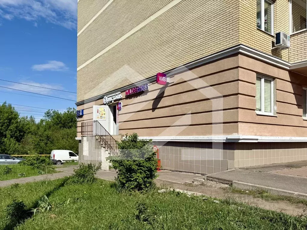 Помещение свободного назначения в Московская область, Звенигород ... - Фото 1