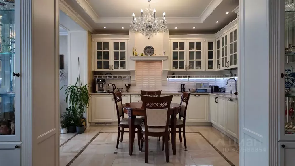 3-к кв. Санкт-Петербург Петергофское ш., 45 (95.0 м) - Фото 1