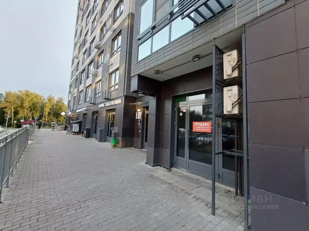 Помещение свободного назначения в Московская область, Ленинский ... - Фото 2