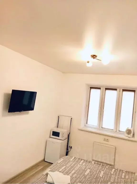 1-к кв. Московская область, Дмитровский муниципальный округ, ... - Фото 2