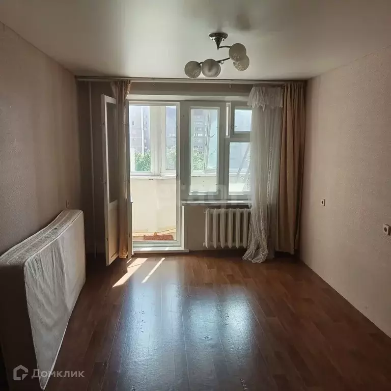 Продаётся 1-к квартира, 36.1 м - Фото 1