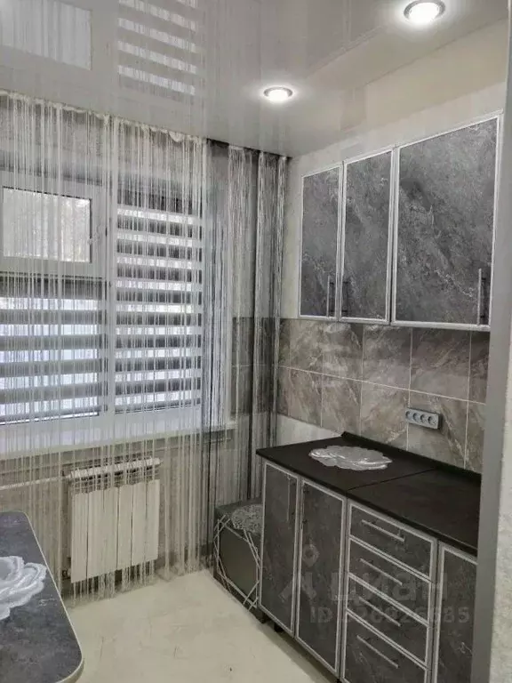 2-к кв. Иркутская область, Усть-Илимск ул. Чайковского, 4 (46.0 м) - Фото 1