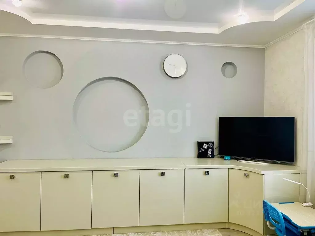 2-к кв. Ярославская область, Ярославль ул. Большая Федоровская, 67 ... - Фото 1