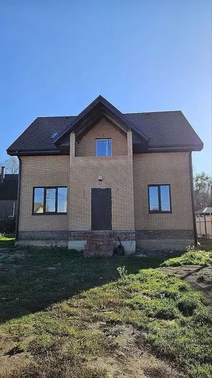 Дом в Ростовская область, Ростов-на-Дону Сахарная ул. (145 м) - Фото 2