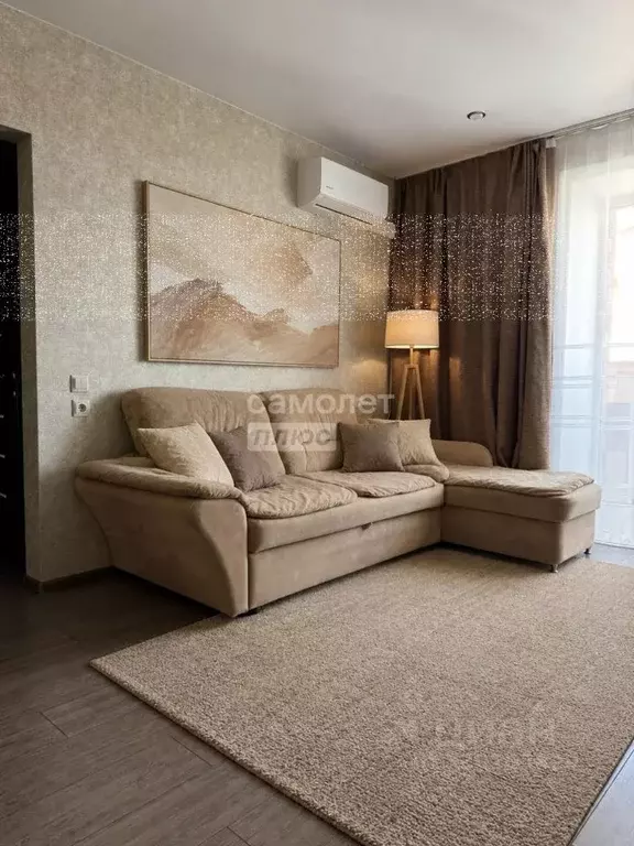2-к кв. Иркутская область, Иркутск ул. 30-й Иркутской Дивизии, 26/4 ... - Фото 2