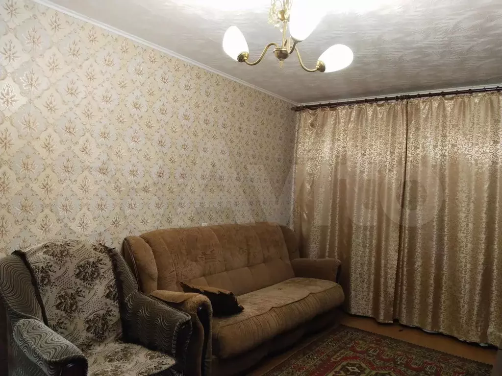 2-к. квартира, 44 м, 3/5 эт. - Фото 1