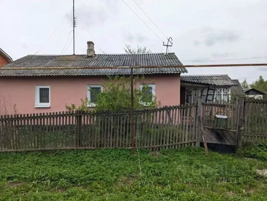 Дом в Тульская область, Суворовский район, Северо-Западное ... - Фото 0