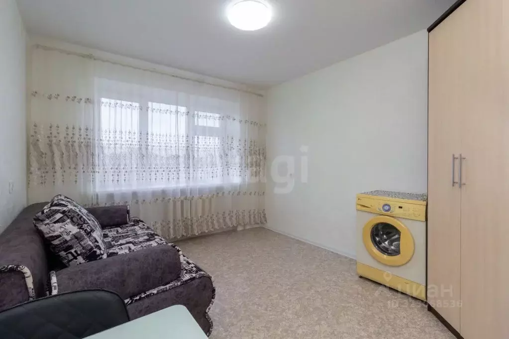 Студия Красноярский край, Красноярск ул. Академика Вавилова, 94 (18.0 ... - Фото 1