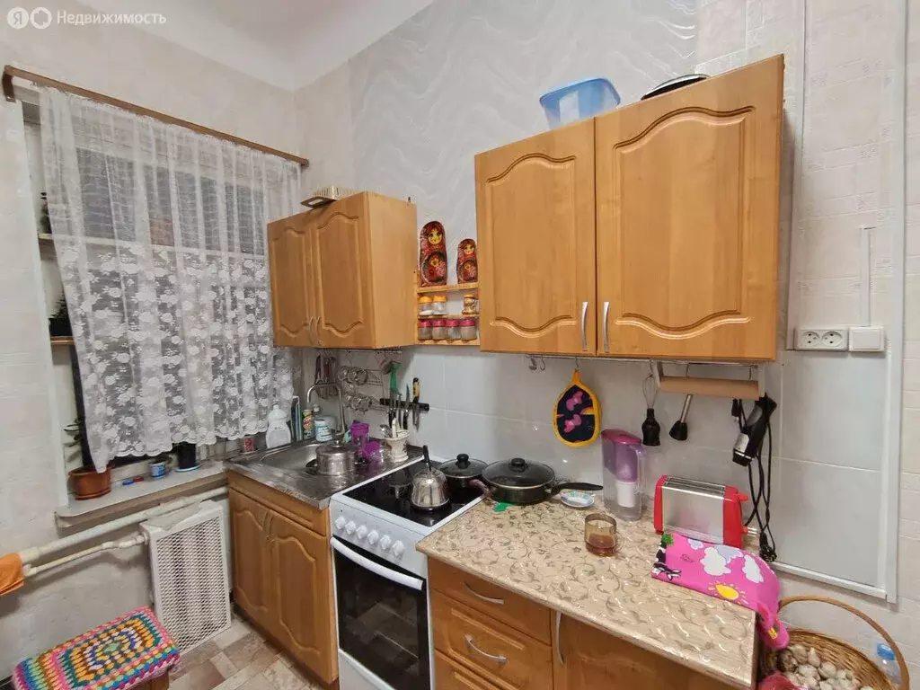 2-комнатная квартира: Пермский край, Нытвенский муниципальный округ, ... - Фото 2