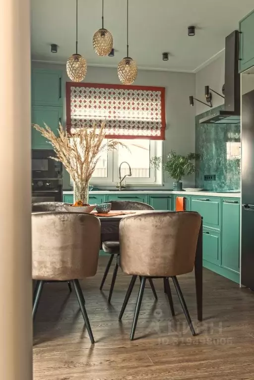 Коттедж в Московская область, Ступино городской округ, Гринвуд ТСН ул. ... - Фото 1