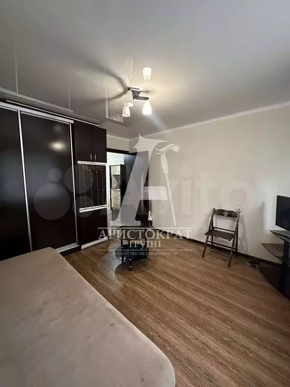 1-к. квартира, 23 м, 1/5 эт. - Фото 1