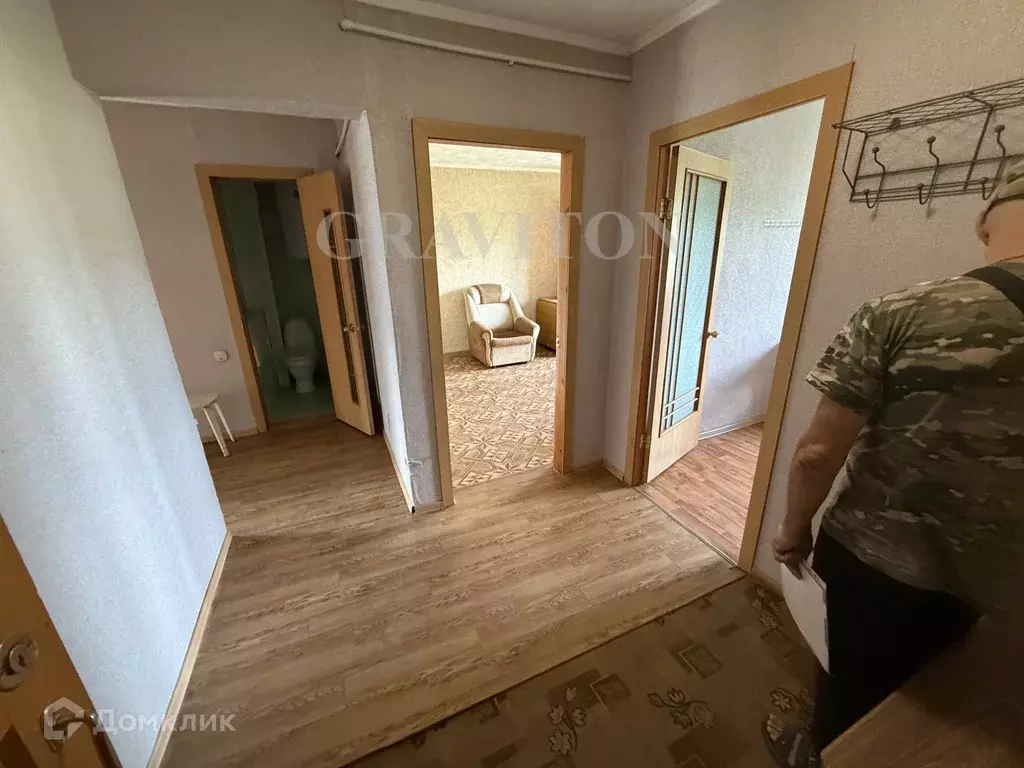 Продаётся 2-к квартира, 48.8 м - Фото 1
