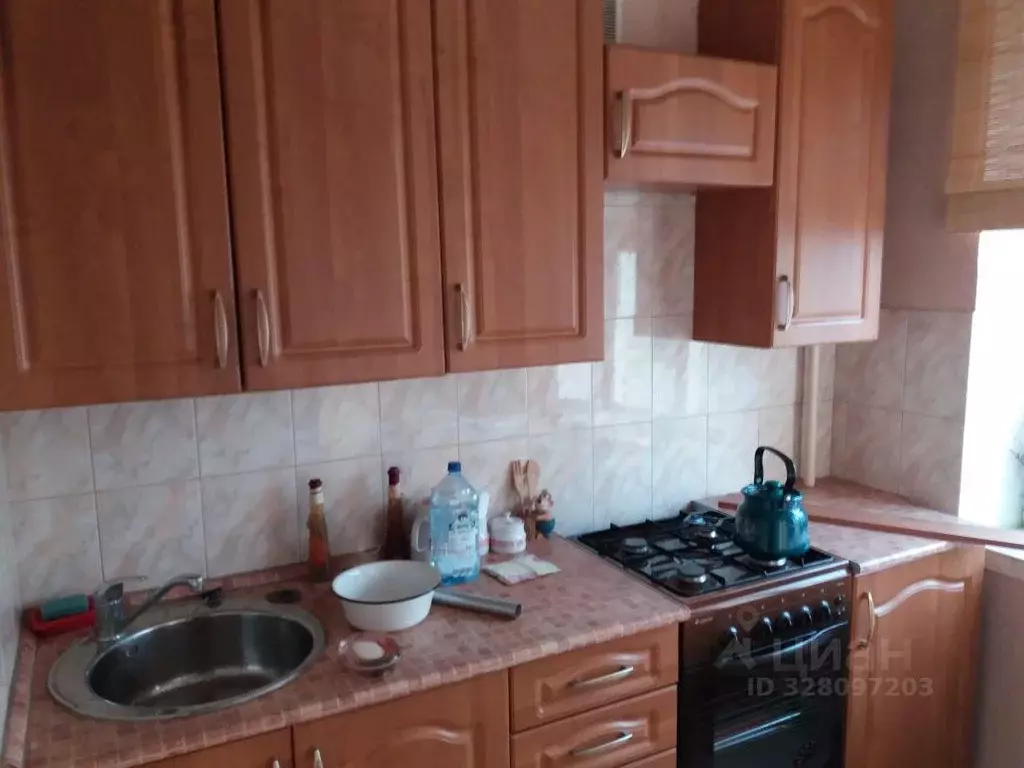 Квартира, 1 комната, 30.6 м - Фото 2