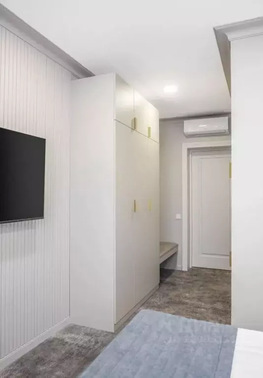 Комната Москва ул. Коцюбинского, 10 (16.0 м) - Фото 1