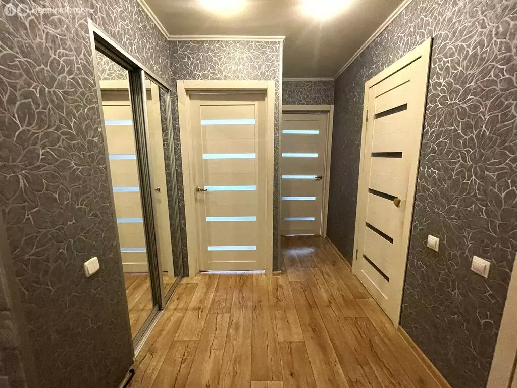 2-комнатная квартира: Ишимбай, Стахановская улица, 60А (55 м) - Фото 1