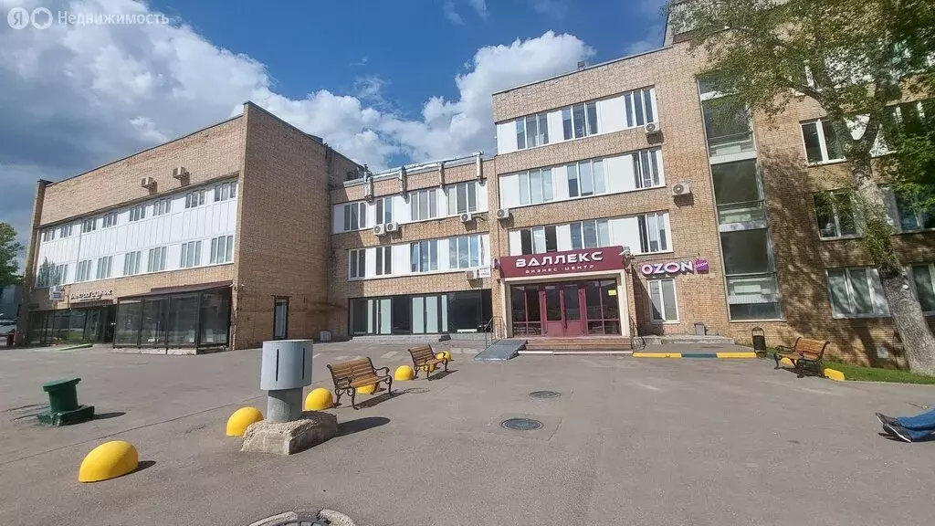Офис (11.5 м) - Фото 0