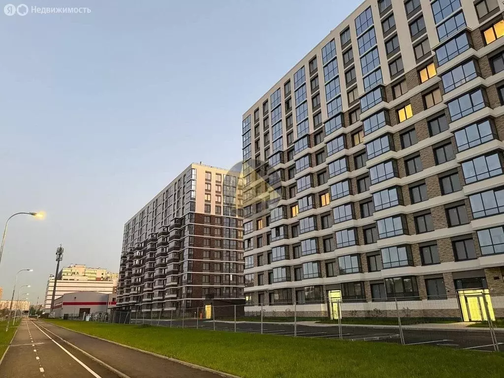 2-комнатная квартира: Санкт-Петербург, Кубинская улица, 76к1 (66.05 м) - Фото 1