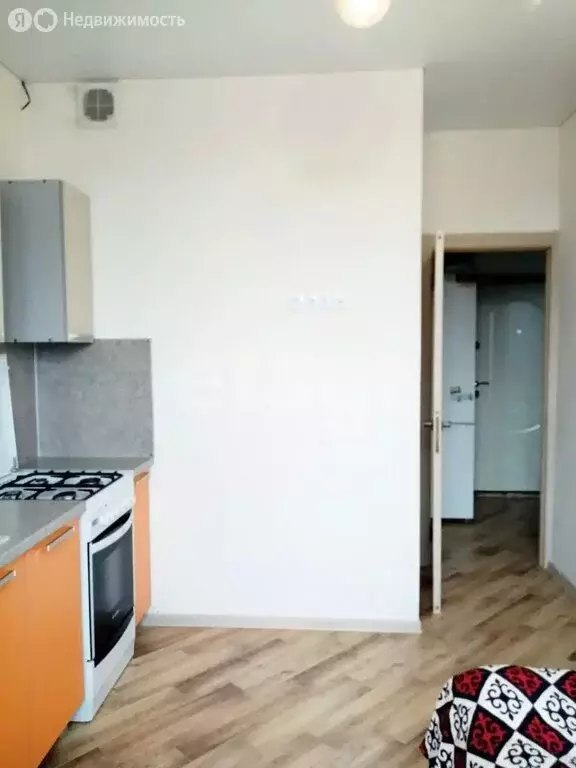 1-комнатная квартира: аул Новая Адыгея, Береговая улица, 1к3 (28.4 м) - Фото 2