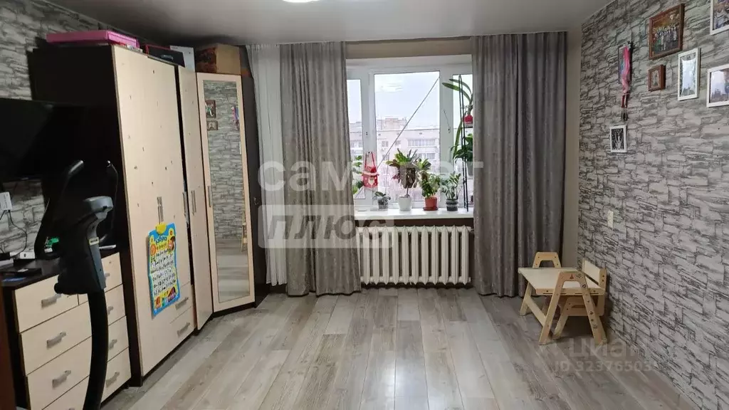 3-к кв. Смоленская область, Смоленск ул. Нормандия-Неман, 2 (60.1 м) - Фото 1