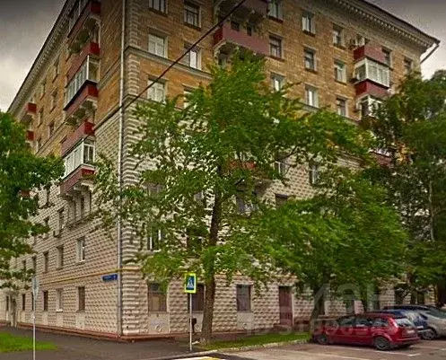 Комната Москва Каширское ш., 16 (16.0 м) - Фото 1