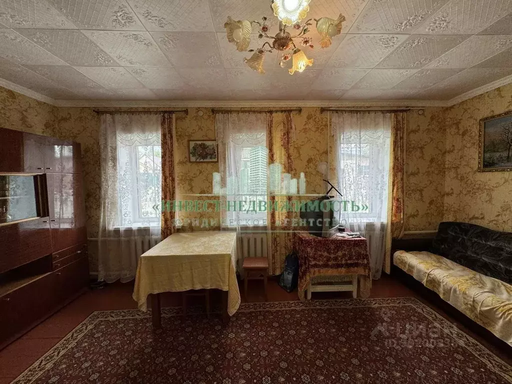 Дом в Брянская область, Брянск ул. Ромашина (75 м) - Фото 1