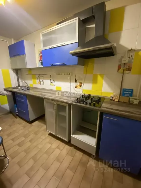 2-к кв. Марий Эл, Йошкар-Ола ул. Подольских Курсантов, 26А (51.8 м) - Фото 2