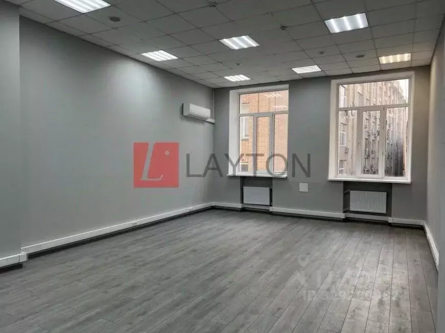 Офис в Москва Шлюзовая наб., 8С1 (138 м) - Фото 1