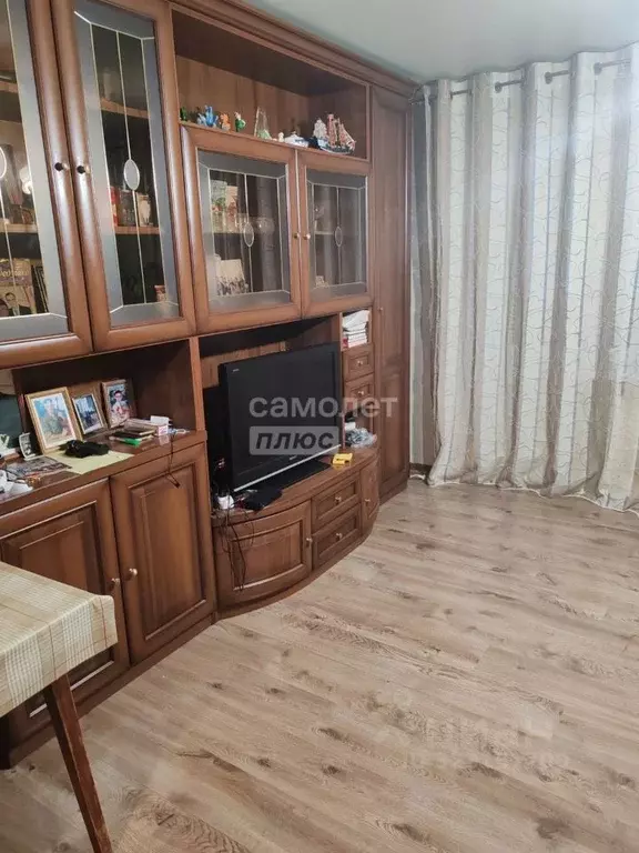 2-к кв. Самарская область, Сызрань ул. Гоголя, 22 (52.1 м) - Фото 1