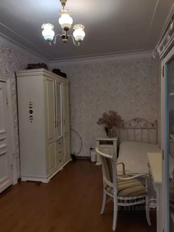 1-к кв. Москва 1-й Саратовский проезд, 4 (35.0 м) - Фото 2